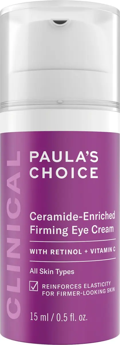 Paula's Choice Clinical Ceramide Oogcrème 15ml