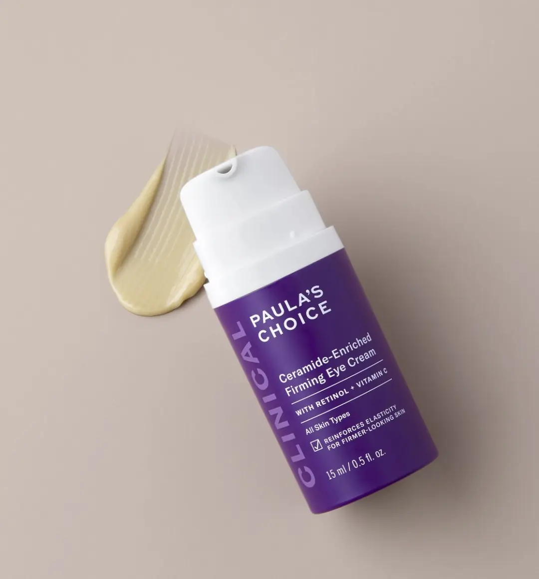 Paula's Choice Clinical Ceramide Oogcrème 15ml