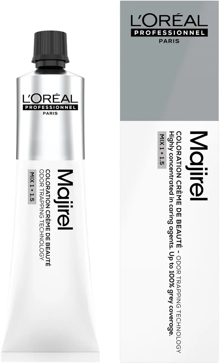 L'Oréal Professionnel Majirel Absolu 60ml - Full Coverage Permanent