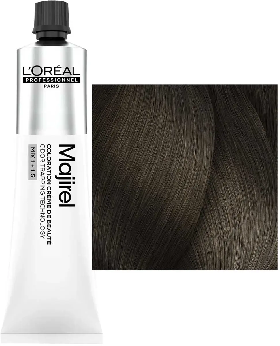 L'Oréal Professionnel Majirel Absolu 60ml - Full Coverage Permanent