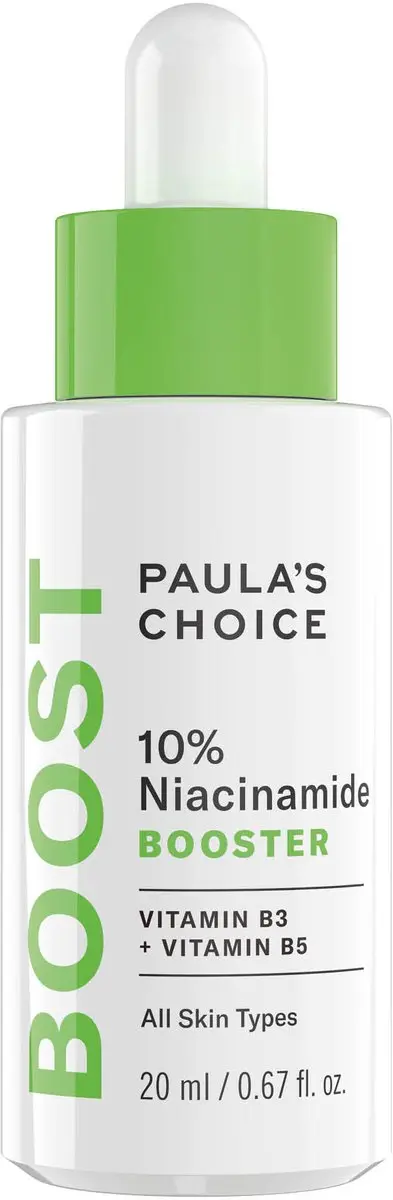 Paula's Choice 10% Niacinamide Booster 20ml