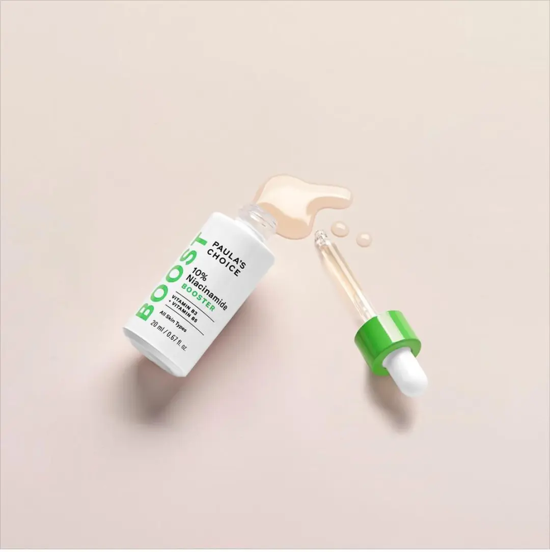 Paula's Choice 10% Niacinamide Booster 20ml