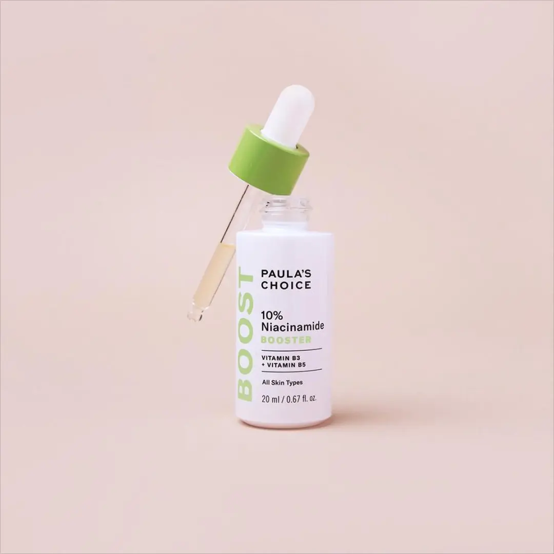 Paula's Choice 10% Niacinamide Booster 20ml