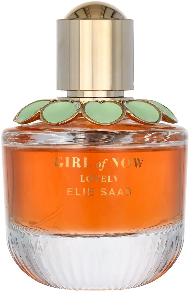 Elie Saab Girl Of Now Lovely Damesparfum 50ml