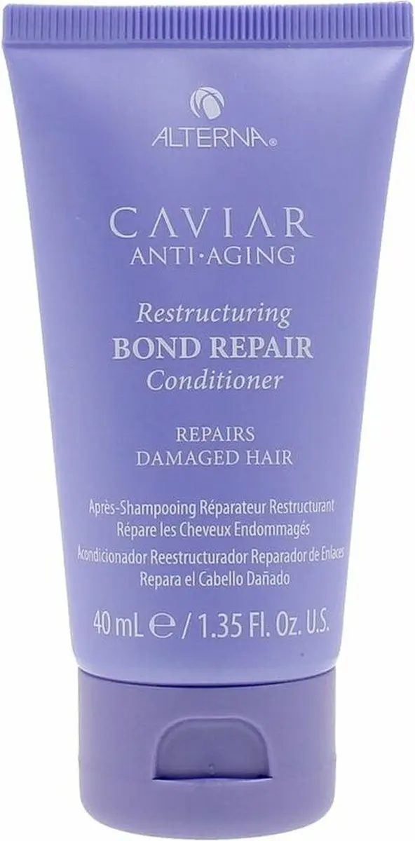 Alterna Caviar Restructuring Bond Repair Conditioner 40ml