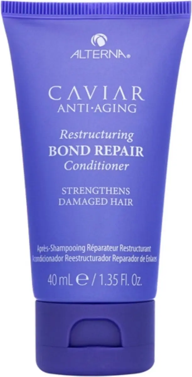 Alterna Caviar Restructuring Bond Repair Conditioner 40ml