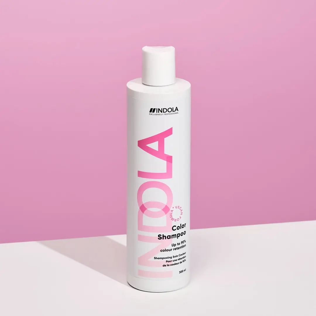 Indola Color Shampoo 1000ml