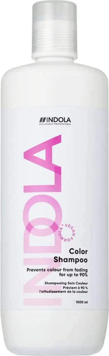 Indola Color Shampoo 1000ml