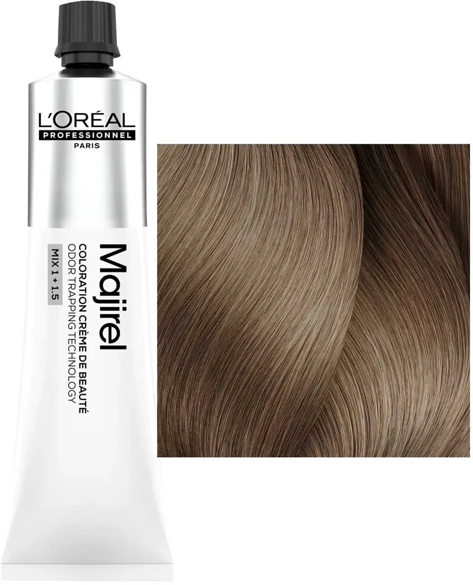 L'Oréal Professionnel Majirel Absolu 9.12 Blond - 50ml