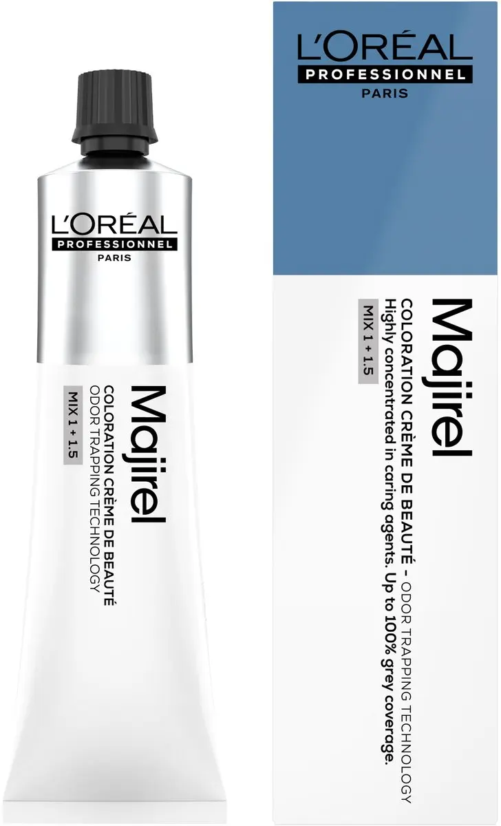 L'Oréal Professionnel Majirel Absolu 9.12 Blond - 50ml
