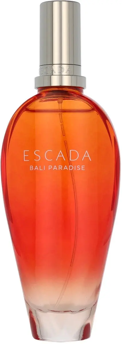 Escada Bali Paradijs 3616305187932 Parfum - 100ml