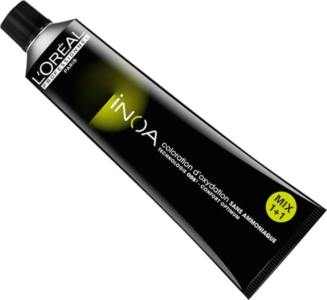 L'Oréal Professionnel iNOA Haarverf 60ml - Kleur 8.11
