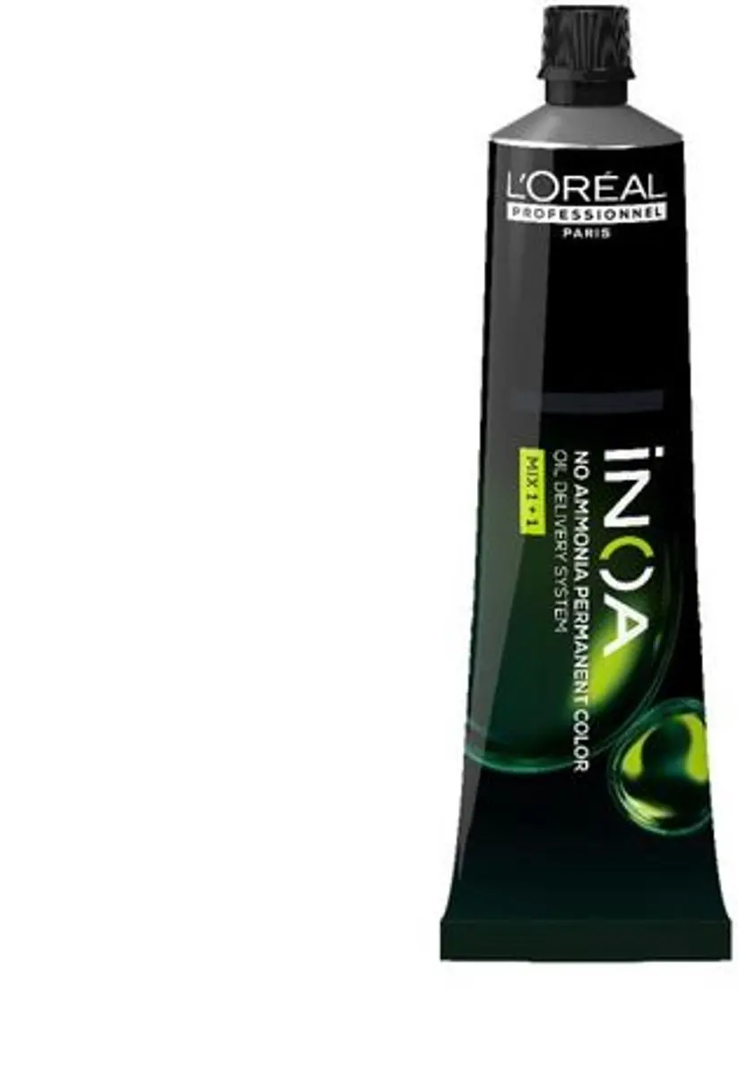 L'Oréal Professionnel iNOA Haarverf 60ml - Kleur 8.11