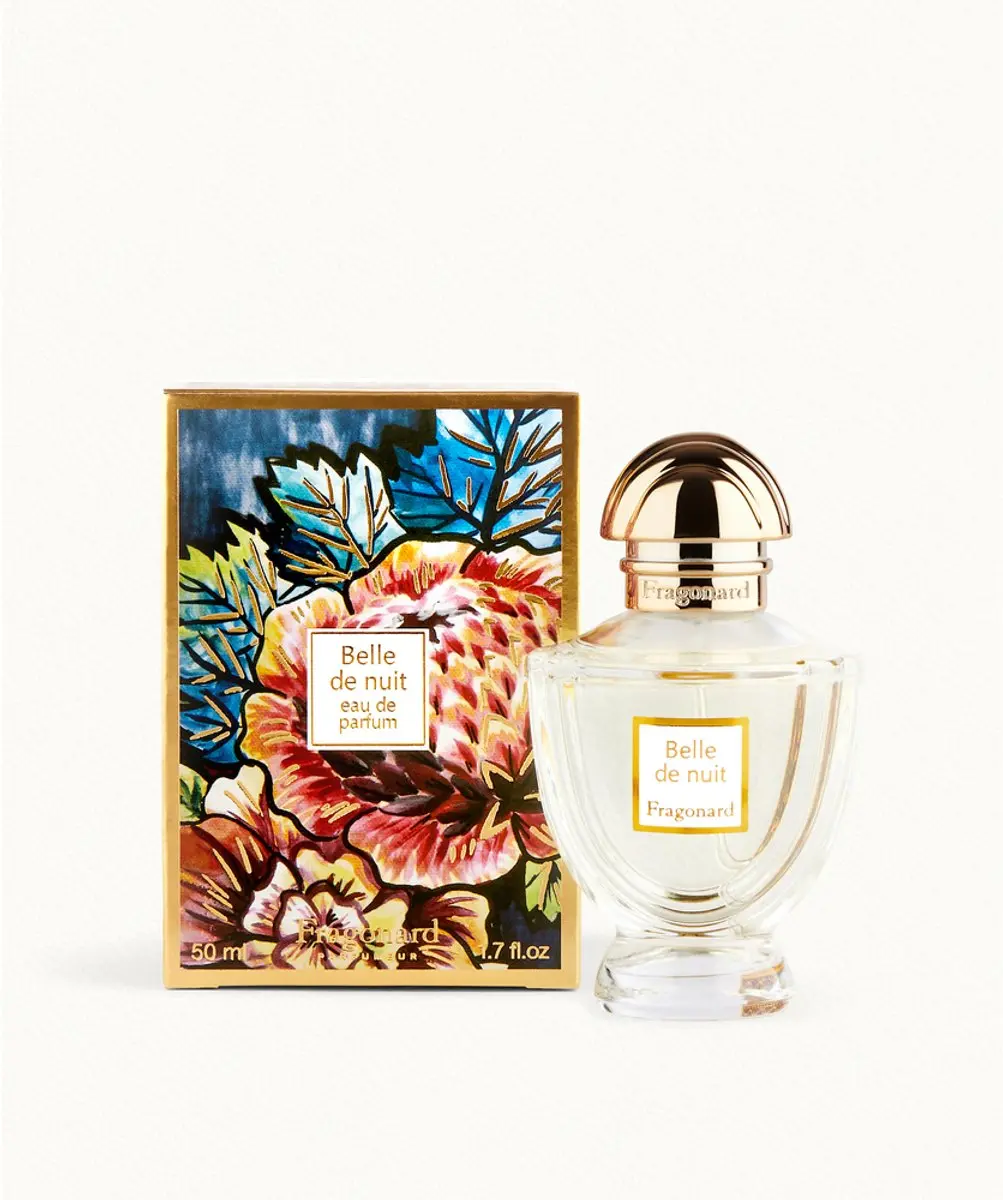 Fragonard Belle De Nuit Eau de Parfum 50ml
