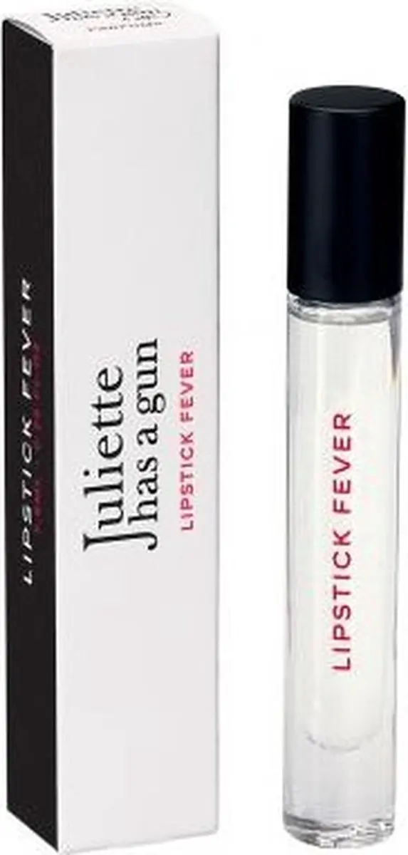 Juliette Has a Gun Lipstick Fever Minispray 5ml