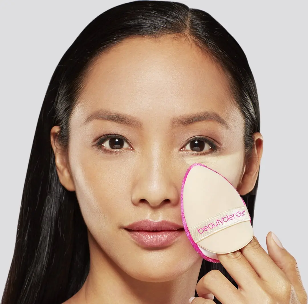 Beautyblender Power Pocket Puff - Pink