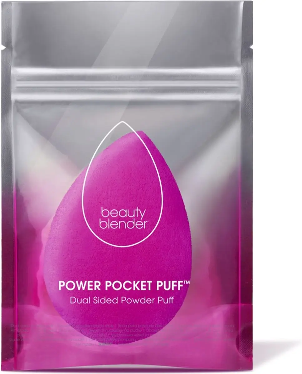 Beautyblender Power Pocket Puff