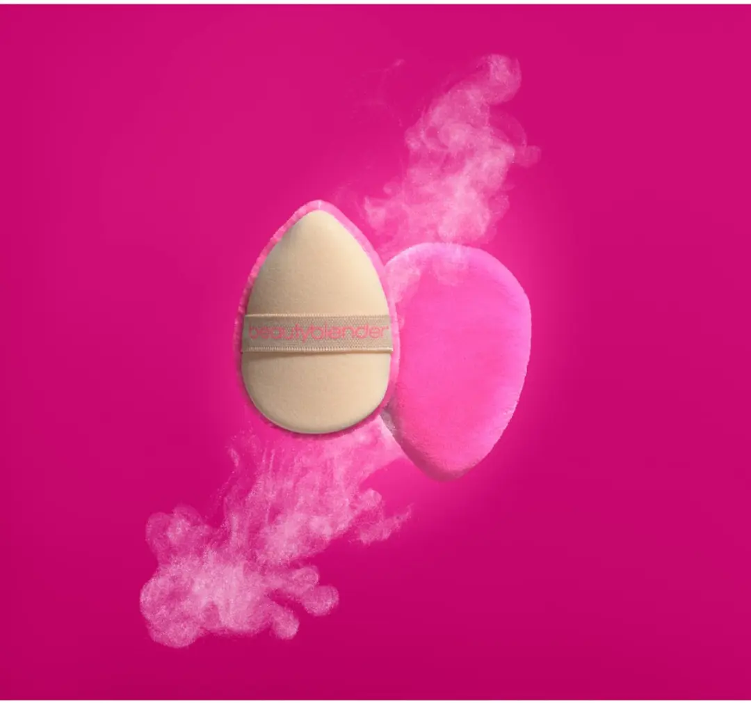 Beautyblender Power Pocket Puff - Pink - afbeelding 6 van 6