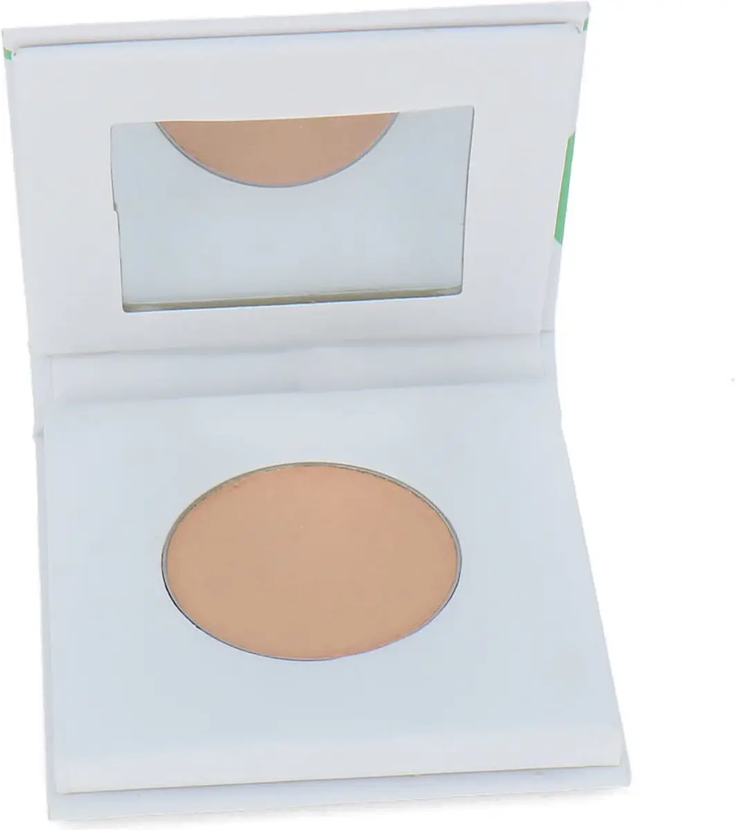 PHB Ethical Beauty Oogschaduw Pressed Minerals - Sand 3g