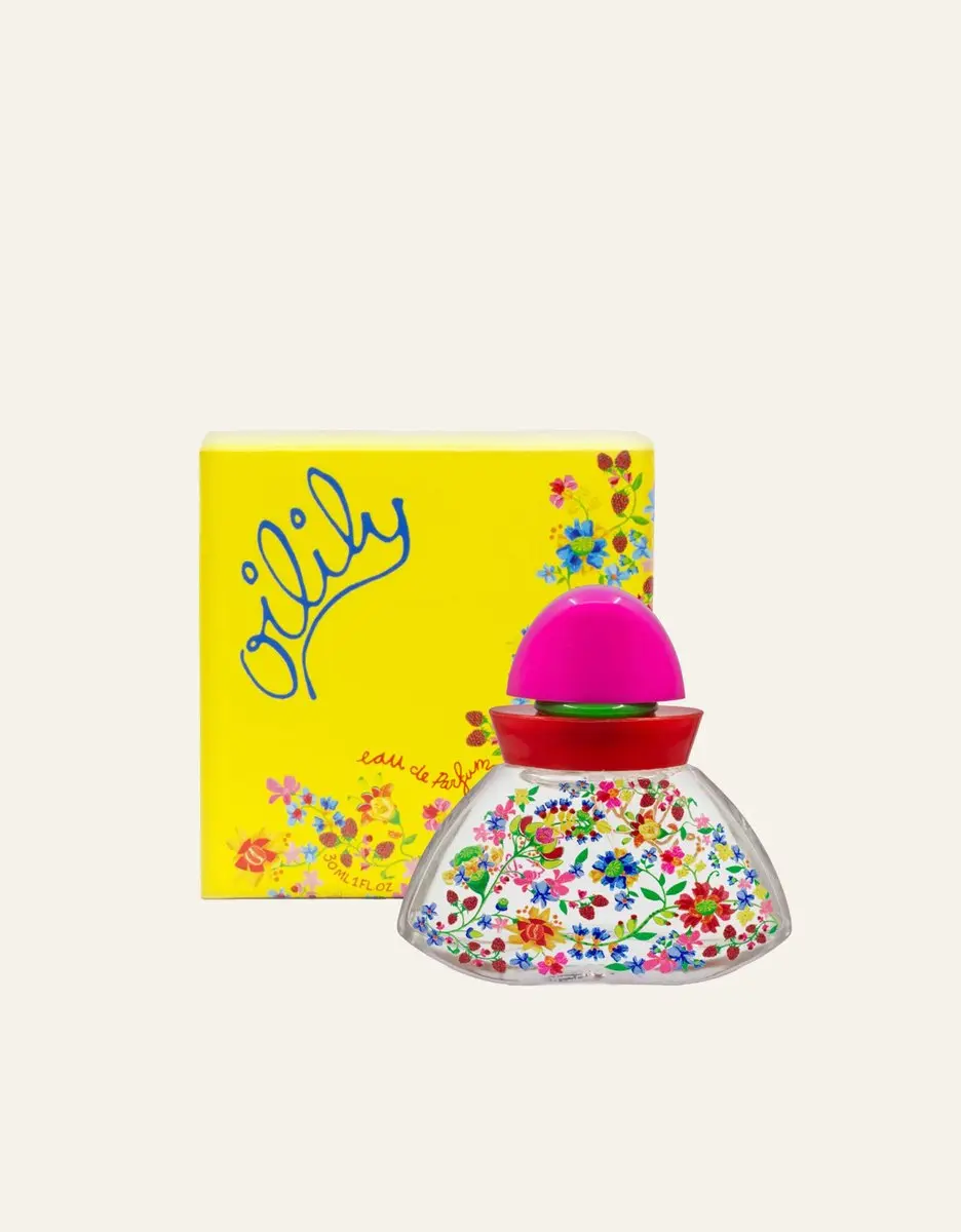Oilily Classic Summer Eau de Toilette 30ml