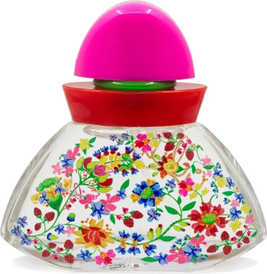 Oilily Classic Summer Eau de Toilette 30ml - Geel