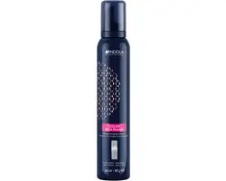 Indola Color Style Mousse Pearl Grey 200ml
