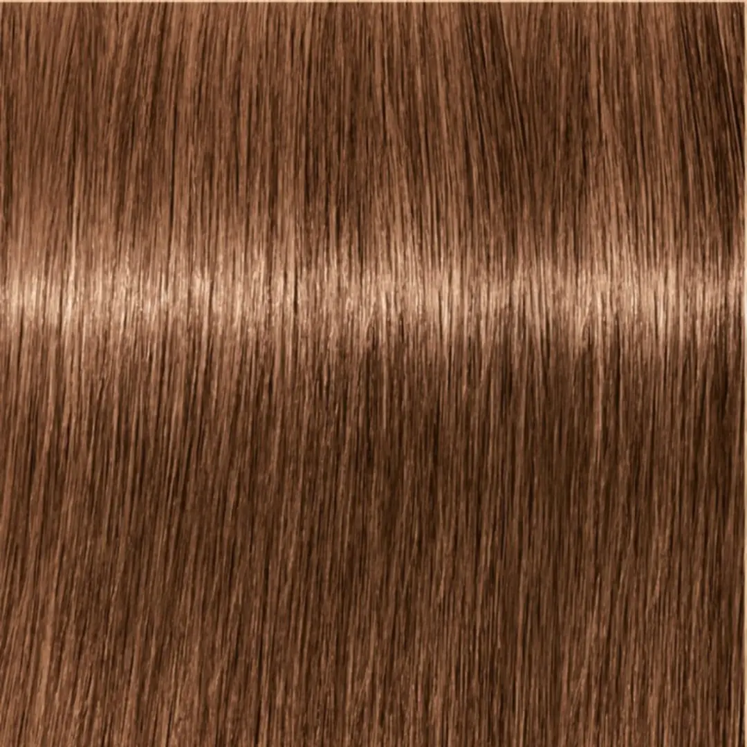 Indola Profession Permanent Haarkleur 7.82 Middel Blond Chocolade Parel - 180ml