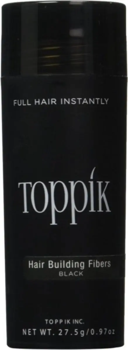 Toppik Hair Building Fibers 27,5g