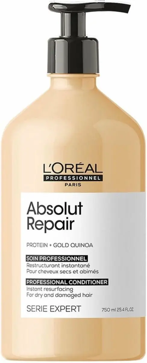 L'Oréal Professionnel Absolut Repair Conditioner 3x750ml