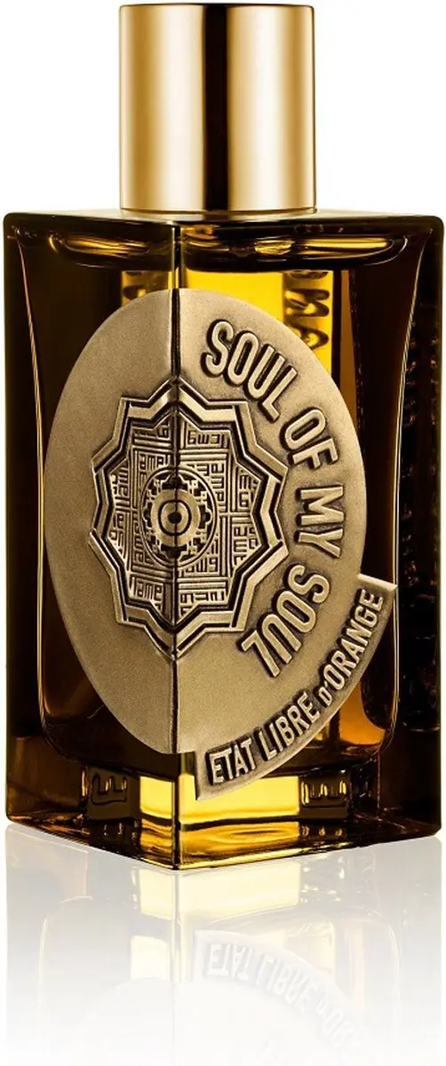 Etat Libre d'Orange Soul of My Soul Eau de Parfum 100ml
