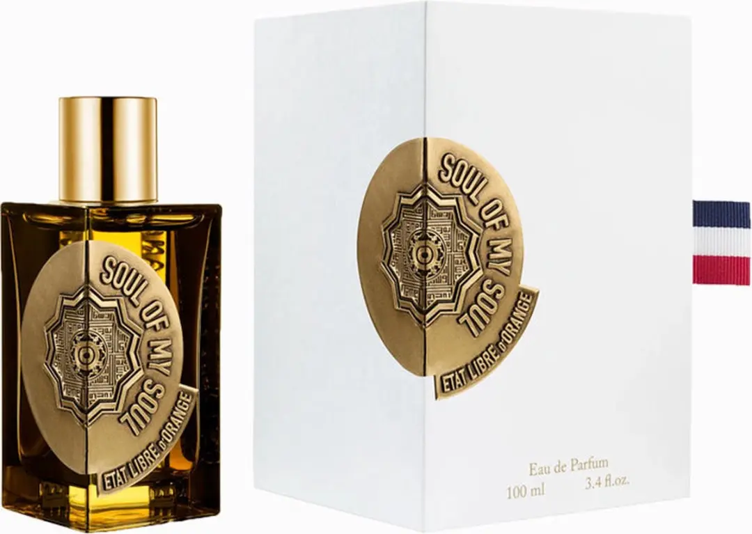 Etat Libre d'Orange Soul of My Soul Eau de Parfum 100ml
