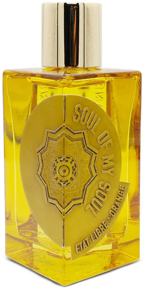 Etat Libre d'Orange Soul of My Soul Eau de Parfum 100ml