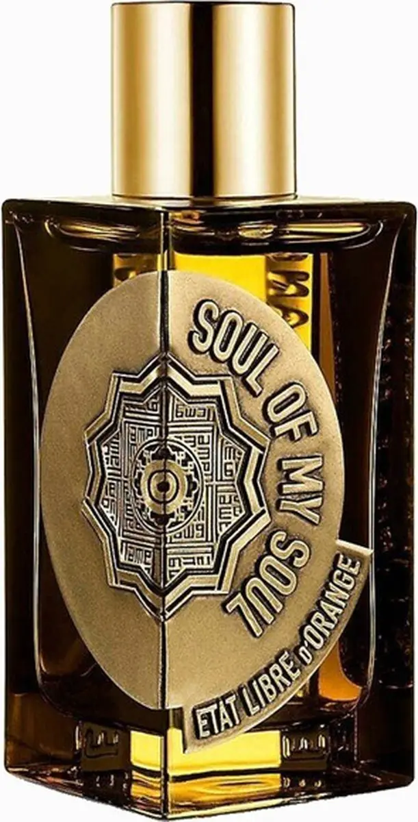 Etat Libre d'Orange Soul of My Soul Eau de Parfum 100ml