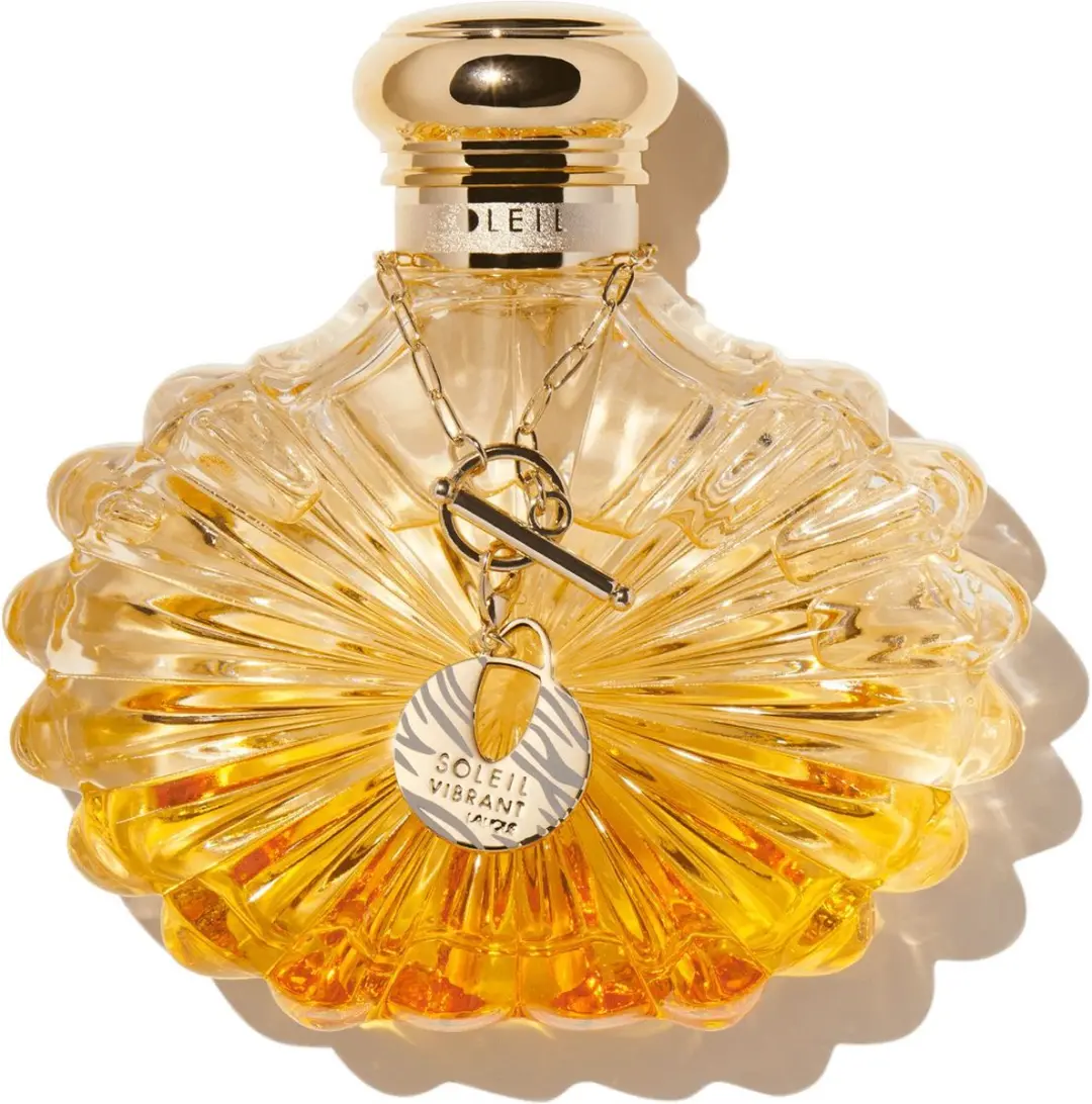 Lalique Soleil Vibrant Parfum 50ml