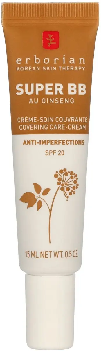 Erborian Super BB Caramel BB-Cream 15ml