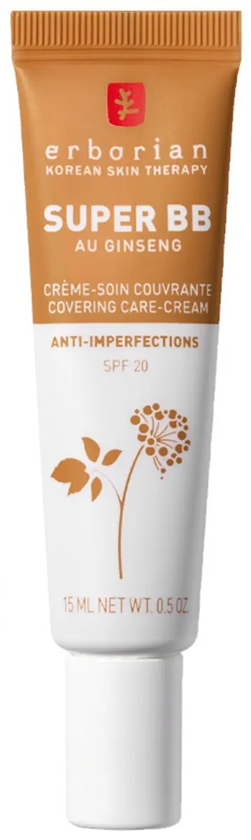 Erborian Super BB Caramel BB-Cream 15ml