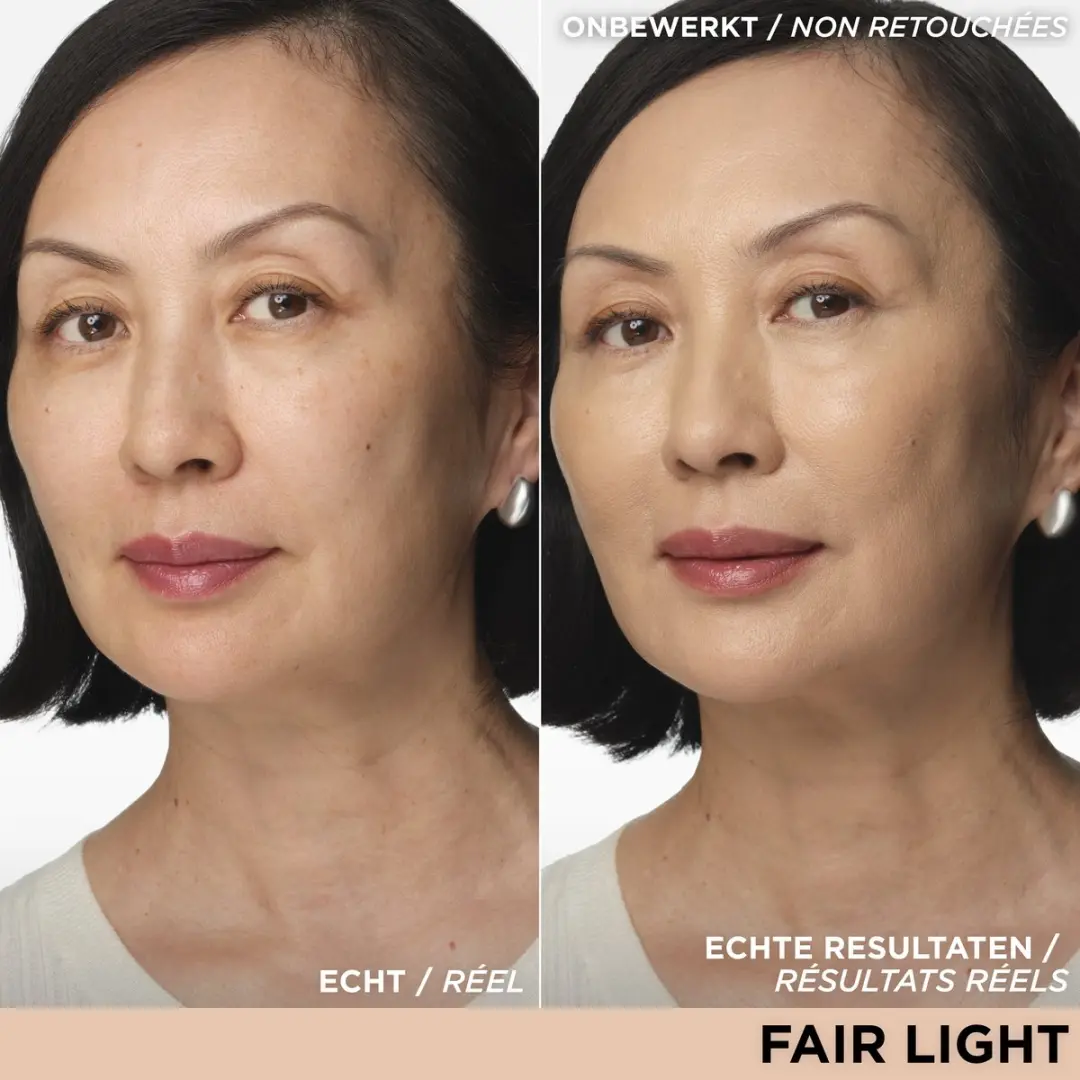 IT Cosmetics Your Skin But Better CC+ Cream SPF50 Fair Light - 32ml