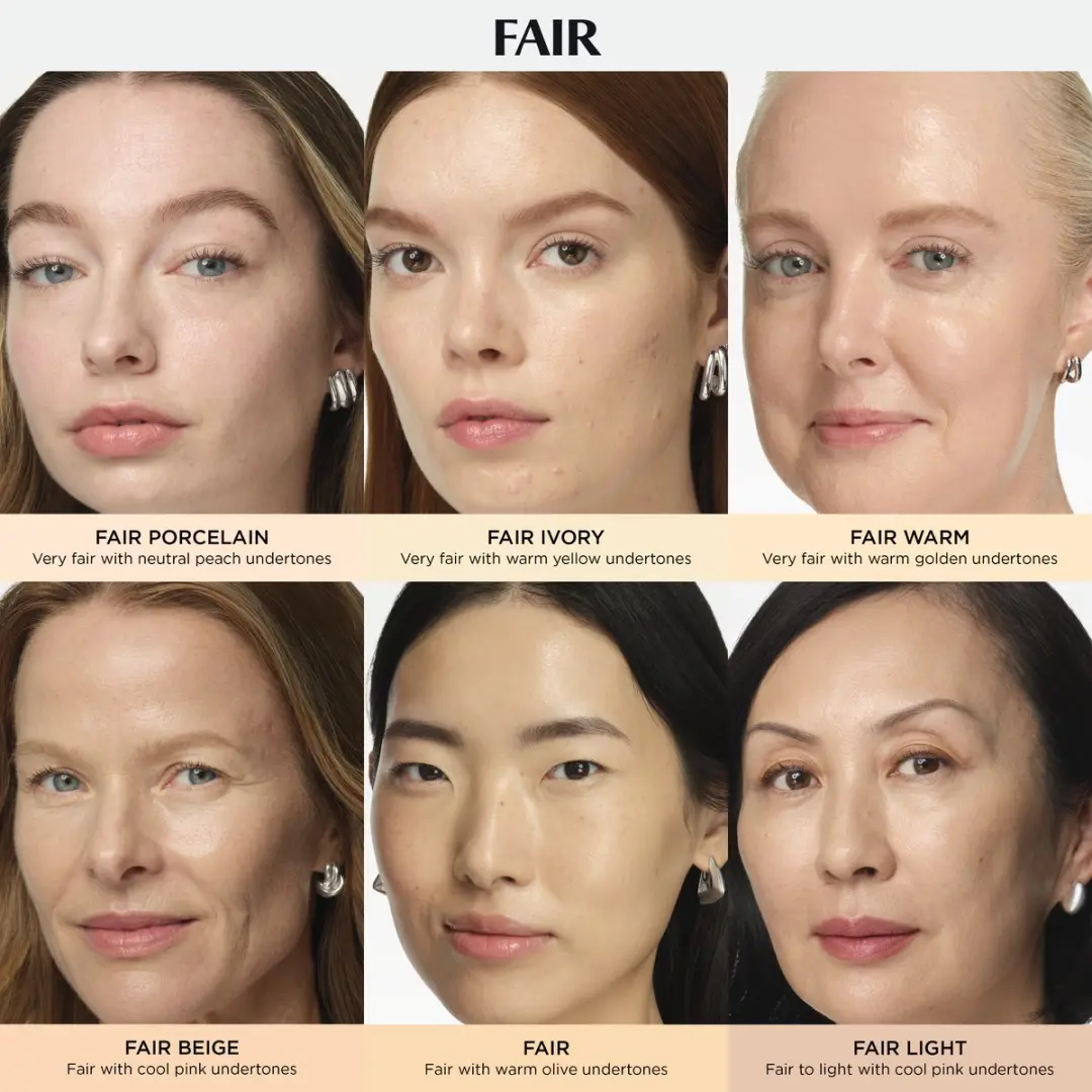 IT Cosmetics Your Skin But Better CC+ Cream SPF50 Fair Light - 32ml