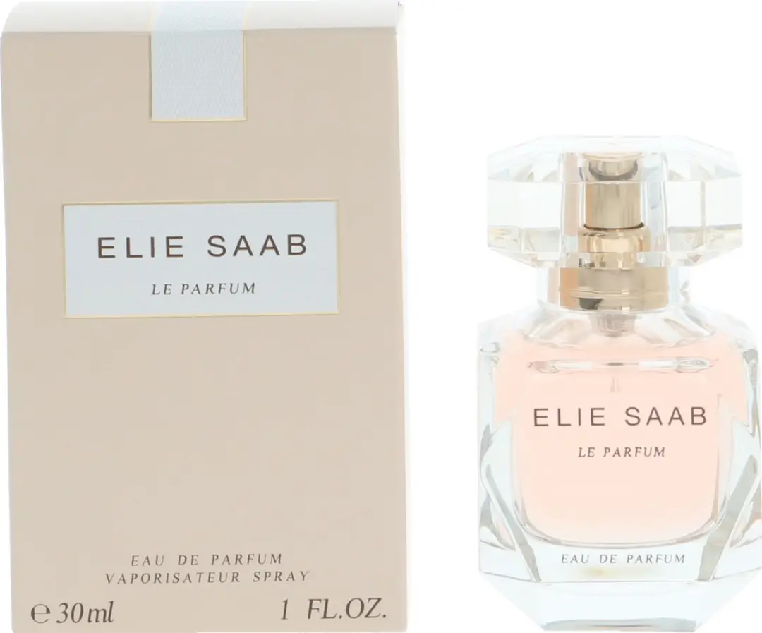 Elie Saab Le Parfum Eau de Parfum 30ml