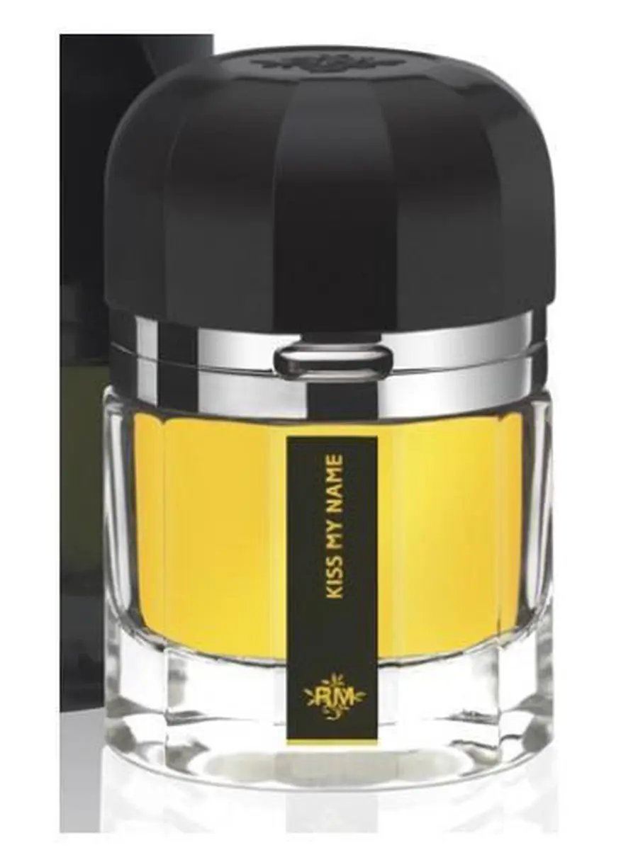 Ramon Monegal Memory Collection Kiss My Name Eau de Parfum 50ml