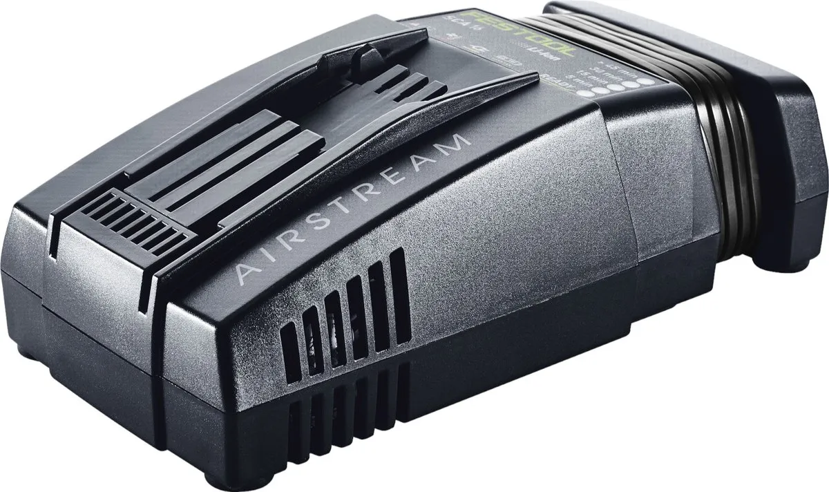 Festool 18V 577323 Energieset - 8.0Ah Accu + Lader