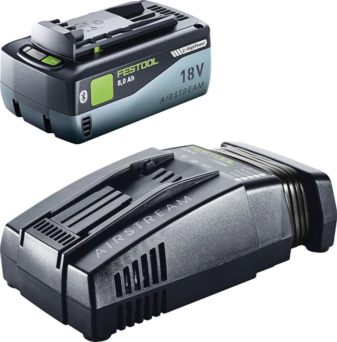 Festool 18V 577323 Energieset