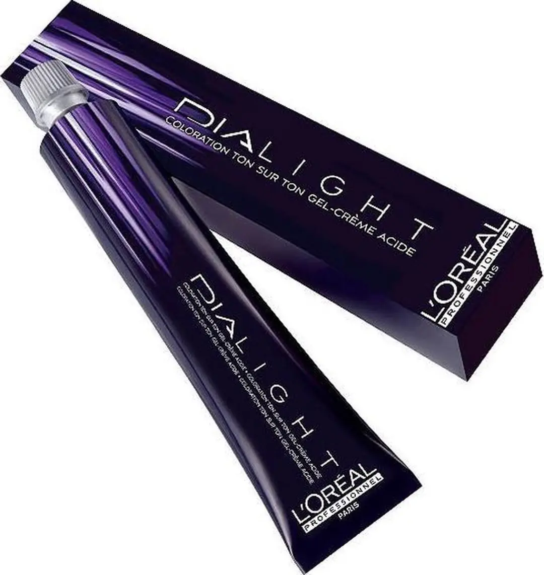 L'Oréal Professionnel Dia Light Haarverf 5.31