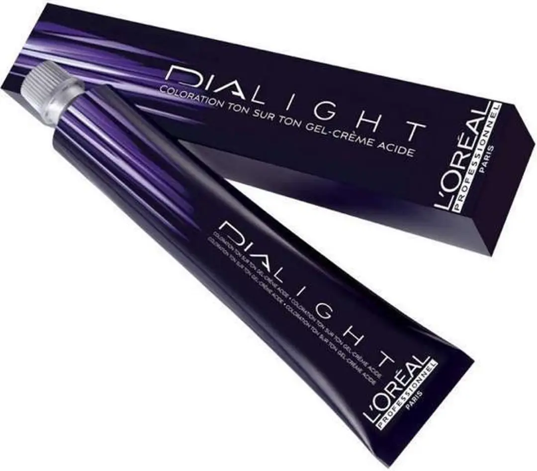L'Oréal Professionnel Dia Light Haarverf 5.31 - 50ml