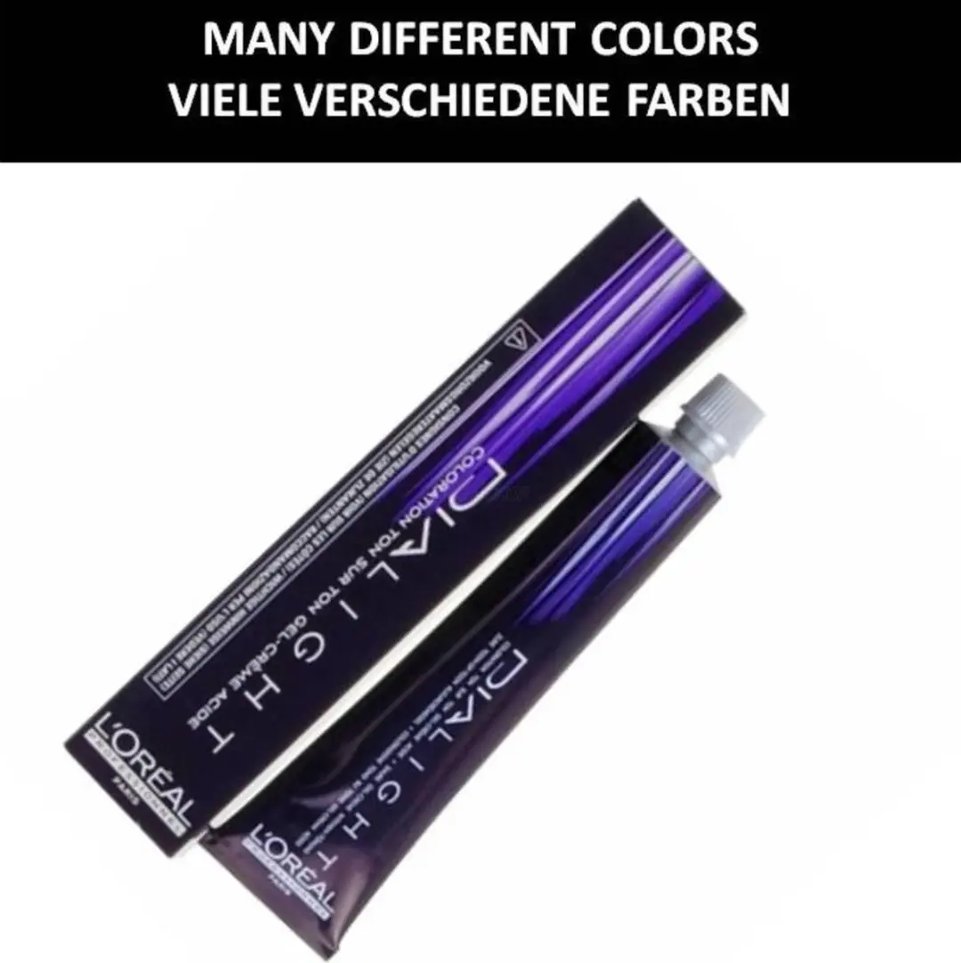 L'Oréal Professionnel Dia Light Haarverf 5.31 - 50ml