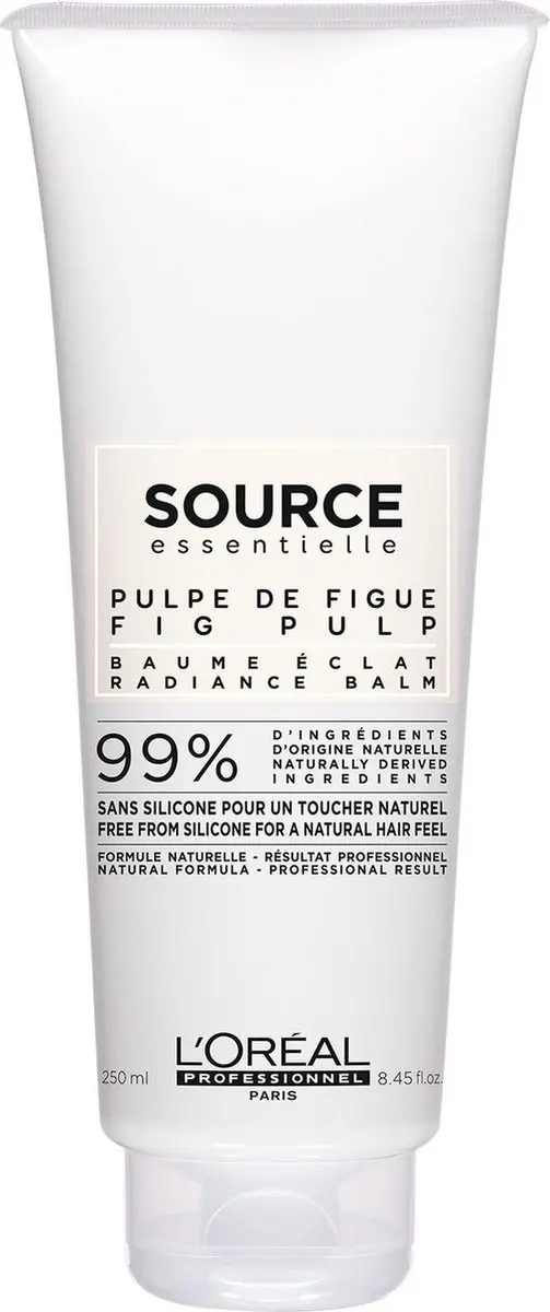L'Oréal Professionnel Source Essentielle Radiance Balm Fig Pulp 450ml