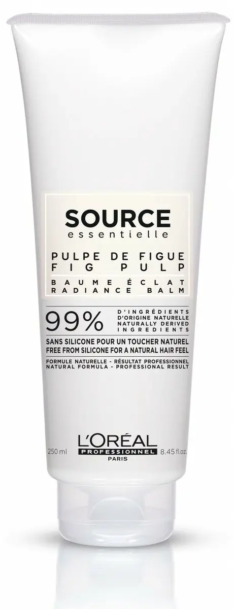 L'Oréal Professionnel Source Essentielle Radiance Balm Fig Pulp 450ml