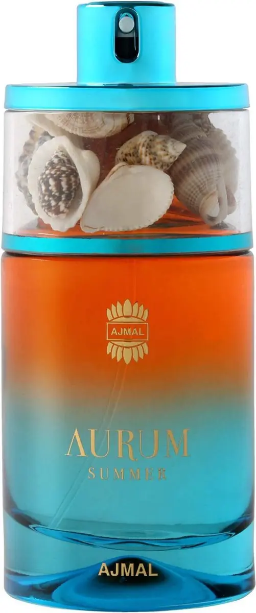 Ajmal Aurum Summer Eau de Parfum 75ml