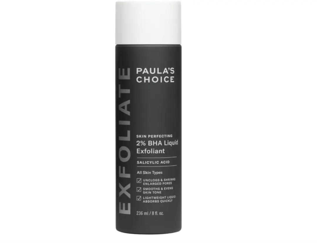 Paula's Choice Skin Perfecting 2% BHA Liquid Exfoliant 236ml
