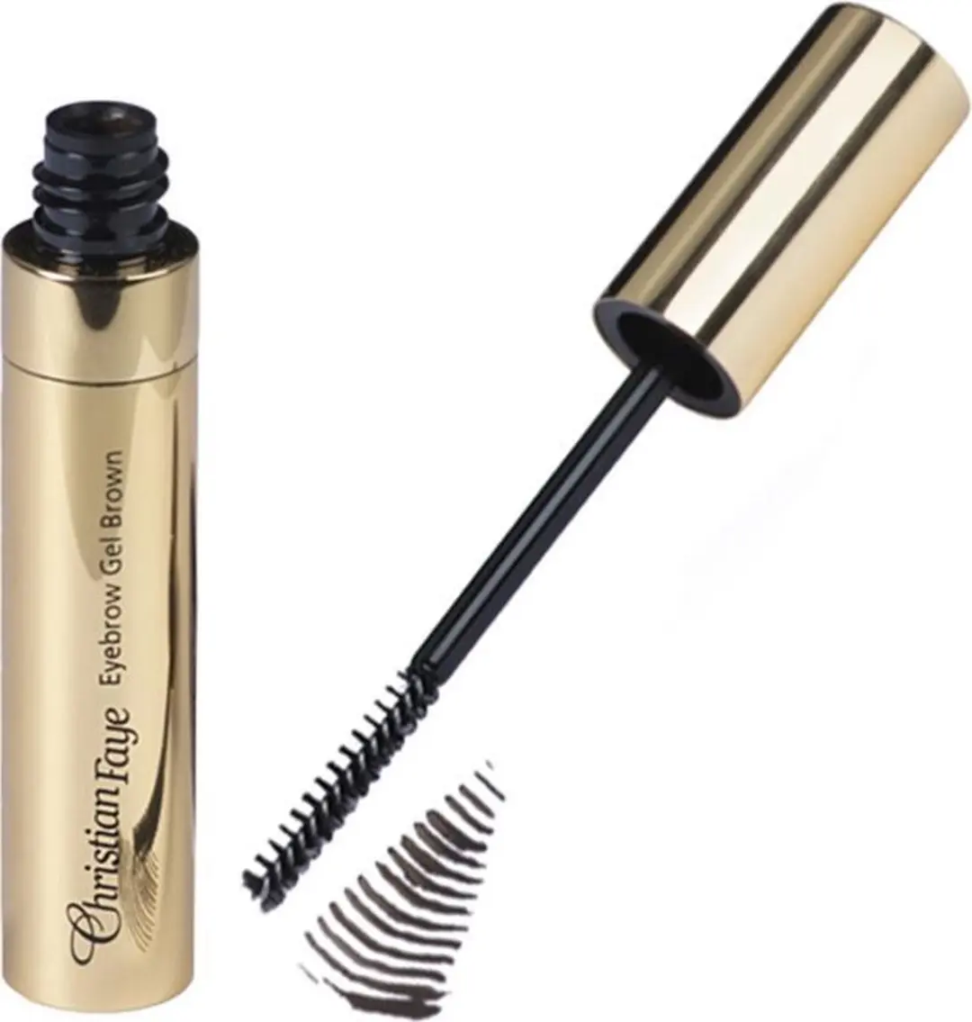 Christian Faye Superb Eyebrow Gel